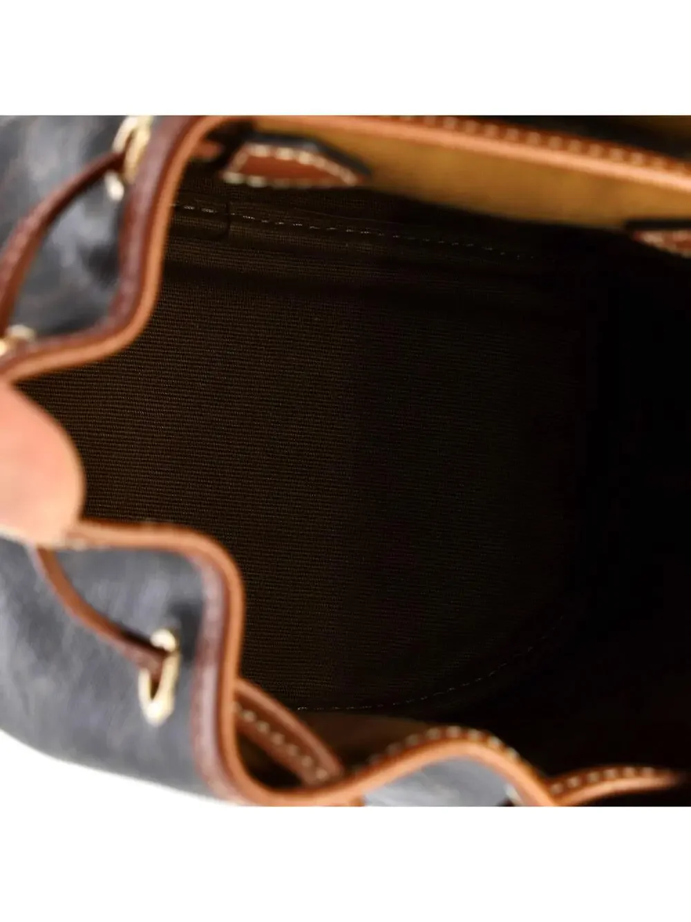 Celine Folco Backpack Triomphe Coated #264024C17B